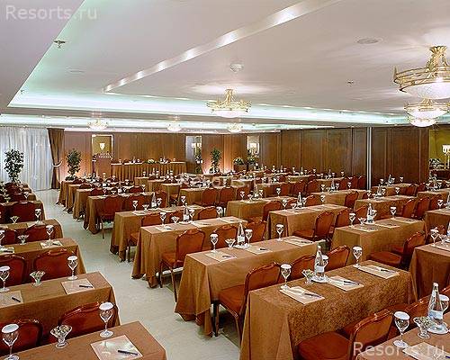 Titania Hotel 26